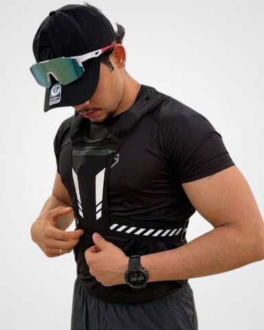 Chaleco Ultraligero runnerfit