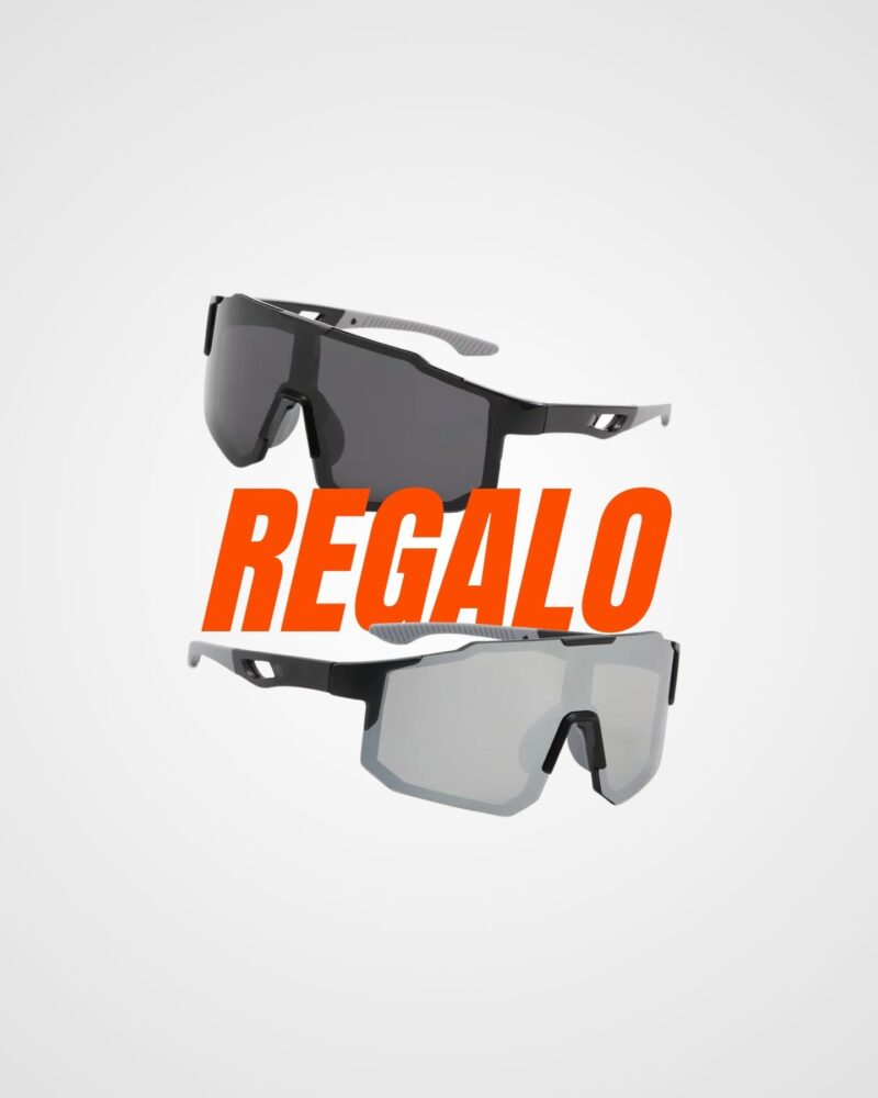 Chaleco Ultraligero runnerfit