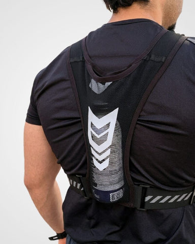 Chaleco Ultraligero runnerfit