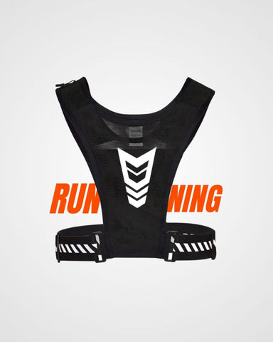 Chaleco Ultraligero runnerfit