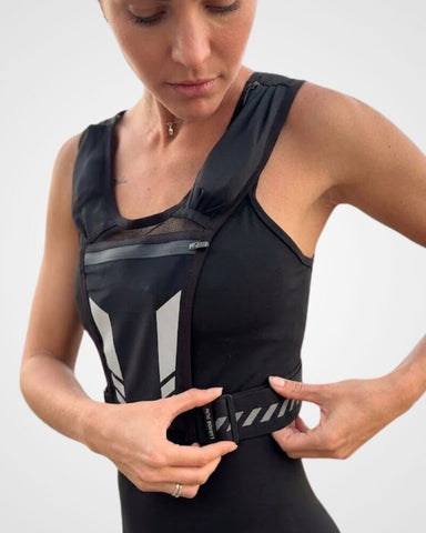 Chaleco Ultraligero runnerfit