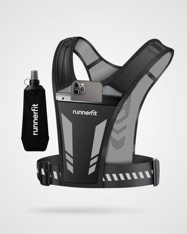 Chaleco Ultraligero runnerfit
