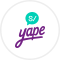 Yape Web