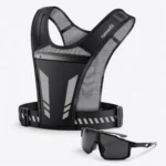 Chaleco Ultraligero Unisex runnerfit 2.0. (Incluye lentes UV)