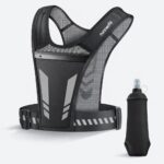 Chaleco Runnerfit 2.0  (Incluye Botella Flask 500ml)