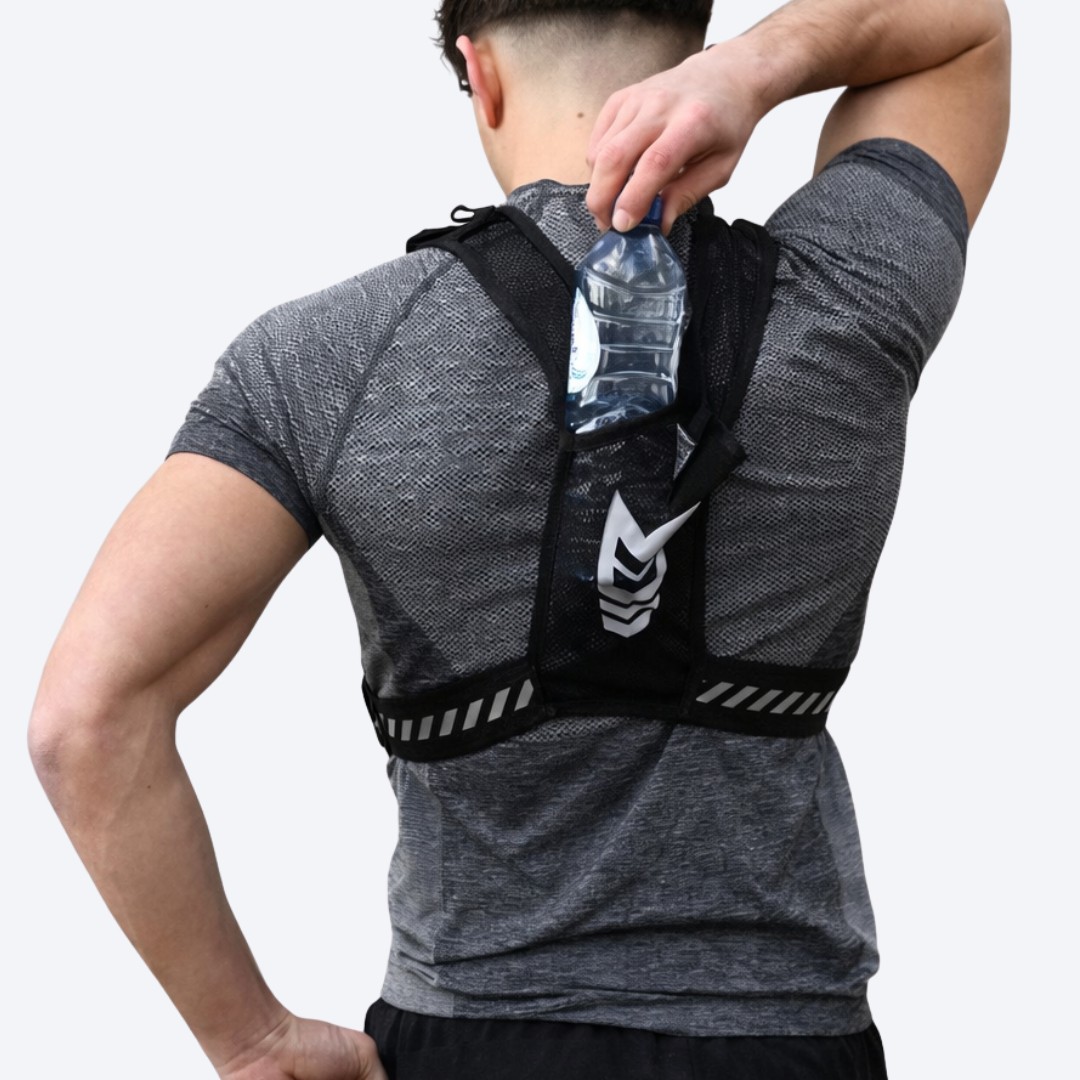 Compatible con water bag