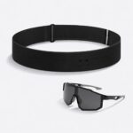 Cinturón Para Correr Con Cierre (Incluye Lentes UV Deportivo)