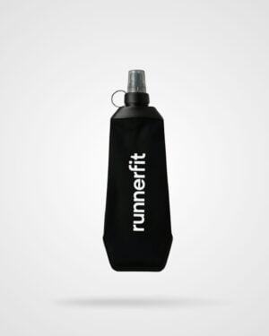 runnerfit Botella Running Flask 500ml