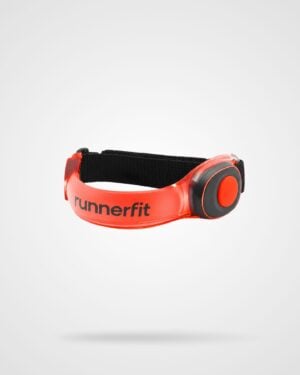 runnerfit™ Brazalete Luz LED