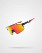 Lentes deportivos Protección UV